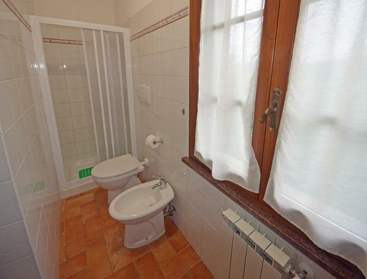Agriturismo Le Capanne San Dalmazio Dış mekan fotoğraf