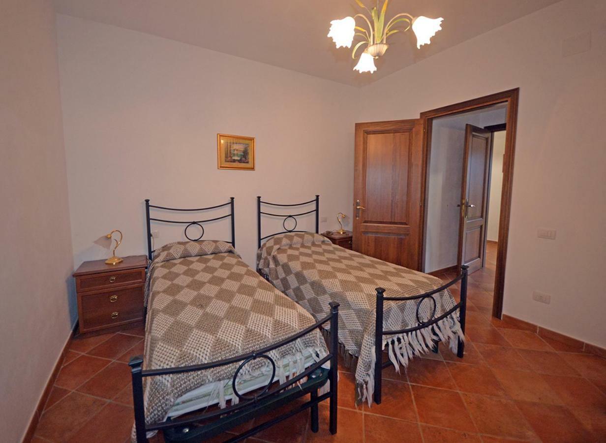 Agriturismo Le Capanne San Dalmazio Dış mekan fotoğraf